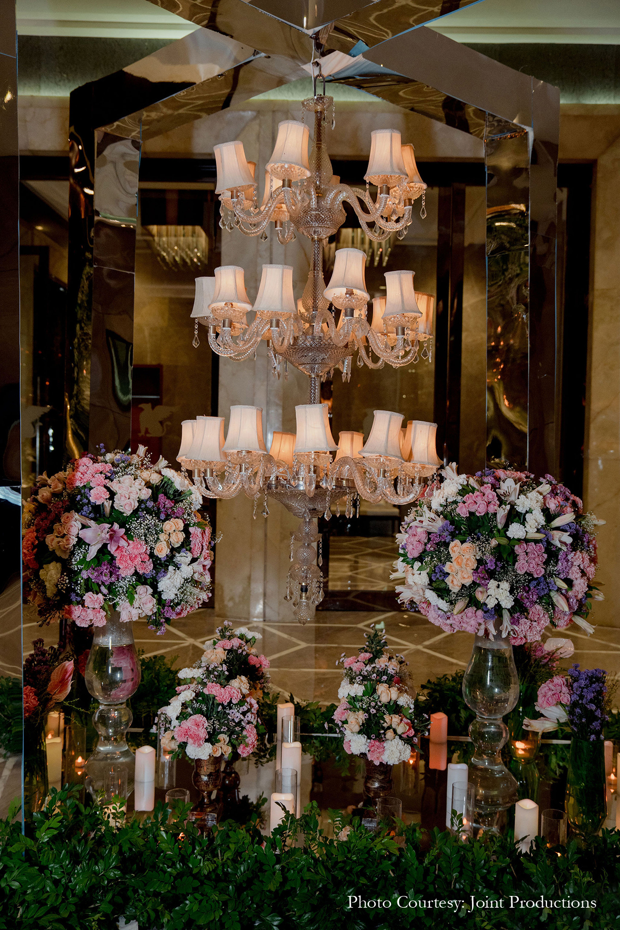 Saisha Arora and Deepanshu Chawla, New Delhi